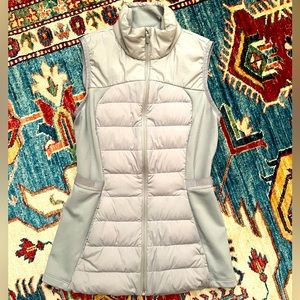 Lululemon Vest